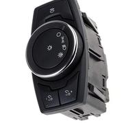 Pulsante Interruttore Controllo Lampada Luce Nebbia Faro Dell'auto Compatibile Con Ford Per Mustang 2015 2016 2017 2018 DG9T-13D061-BEW DG9T13D061BEW