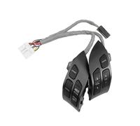 Pulsante Interruttore Controllo Volume Cruise al Volante Multifunzione per Accord 2003-07 35880-SDB-A21 35880-SDB-A01ZA Parte