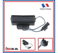 Pulsante Interruttore Del Bagagliaio Compatibile Smart Fortwo (451) A4517470187