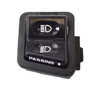 Pulsante Interruttore Devio Luci per Honda Sh 125 150 2002 2003 2004