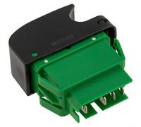 Pulsante interruttore di accensione per controllo finestra, interruttore per finestra di vetro elettrico per Toyota 2005-2014, ricambio OEM 6554. Per KZ 84810-0H010 Parte interna auto