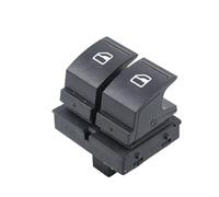 Pulsante Interruttore Di Comando Alzacristallo 1K3959857 Per VW Per Caddy 2K Per Jetta Per EOS Per Golf MK5 Per Passat B6 Pulsantiera Alzacristalli