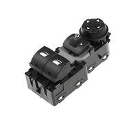 Pulsante Interruttore Di Comando Alzacristallo Elettrico Con E Senza Piega Per Citroen Dispatch Per Opel Corsa Per Peugeot 308 Interruttore di ricambio(With fold)