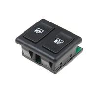Pulsante interruttore di comando alzacristallo elettrico per auto 1PC per Uno per Lancia Y10 OE:181449680 181449780