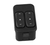 Pulsante Interruttore Di Comando Alzacristallo Per Auto Elettrica Per Opel Astra G Per Combo Per Vauxhall Zafira Per Corsa Modifica Dell'auto
