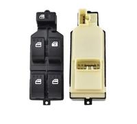 Pulsante interruttore di controllo alzacristalli Car Power Master per Daihatsu, per Sirion, per Terios J2, per Avanza BB 84820-B2010 Interruttore alzacristalli elettrico(RHD)