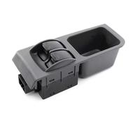 Pulsante interruttore di controllo alzacristalli elettrico a 6 pin 96230793 per