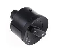 Pulsante Interruttore di Controllo fari fendinebbia per Auto per Volkswagen per VW per Caddy III Passat Golf Plus Touran 5KD941431A 1K0941431Q