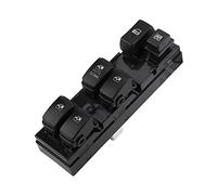 Pulsante Interruttore Di Controllo Finestra Power Master Per Hyundai Per Tucson 2004 2005 2006 2007 2008 2009 2010 93570-2E000 Pulsantiera dell'interruttore