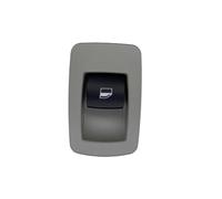 Pulsante Interruttore di Controllo finestrino Lato passeggero per Auto 61316945875 per B&M E70 E71 E72 E87 E89 E90 E91 E92 E93 Serie 1 e 3 Serie X5 X6 Z4 Accessori