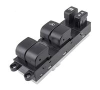 Pulsante interruttore di controllo principale alzacristalli elettrico 25401-ZW80A 16+3 pin