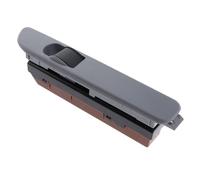 Pulsante interruttore di controllo principale alzacristalli elettrico per Fuso