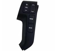 Pulsante interruttore di controllo volume volante sinistro compatibile con H1 Starex I800 Starex 2015 2016 2017 2018