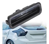 Pulsante interruttore di rilascio del coperchio del tailgate per Ford Focus