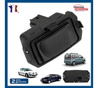 Pulsante Interruttore Elettrico Portellone Bagagliaio per Renault Kangoo 2
