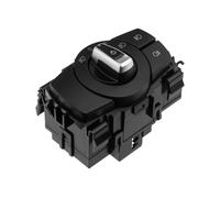 Pulsante Interruttore Fari Comando Per Bmw Serie 1 E88 3 E90 E91 X1 E84 9169404