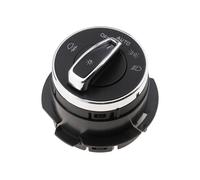 Pulsante Interruttore Fari Comando Per Porsche 911 918 Spyder Macan 97061353305