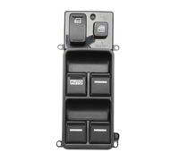 Pulsante Interruttore Finestra 35750-SDA-A02 35750-SDA-A05 Pulsante Controllo Dell'interruttore Alzacristalli Elettrico Automatico Per Accord 2003 2004 2005 2006 2007 Pulsante Alzacristallo