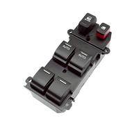 Pulsante Interruttore Finestra 35750-TM8-G11 Per Insight 2010 2011 2012 2013 2014 Pulsante Interruttore Alzacristallo Elettrico Lato Guida Anteriore Sinistro 35750TM8G11 Pulsante Alzacristallo