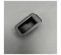 Pulsante interruttore finestra 5G0867255 5G0868345 LHD Driver Lato Passeggero Elettrico Pannello Controllo Interruttore Telaio Per VW Per Golf 7 MK7(1pcs 5G0868345)