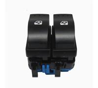 Pulsante Interruttore Finestra Interruttore Alzacristalli Elettrico Pulsante Alzavetro 10 Pin 8200107772 Per MEGANE II 2 Per SCENIC II Per GRAND Per SCENIC II 2002-2009