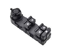 Pulsante Interruttore Finestra Interruttore Controllo Pulsante Regolatore Console Per Alfa Per Romeo Per Giulietta 940 2010-2020 156106392 Elettriche Anteriore(Manual Folding)