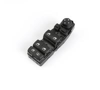 Pulsante Interruttore Finestra Interruttore Controllo Specchietto Retrovisore Alzacristalli Elettrico Per F10 F11 F02 F06 F07 F25 F26 Serie 5 6 7 X3 X4 Pulsante Alzacristallo(Model B)