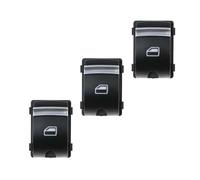 Pulsante interruttore finestra per A3 8P per A6 S6 RS6 C6 per Q7 2004-2011 4F0959855B 4F0959851H interruttore alzacristalli elettrico auto (pulsante) (pulsante) (3 pulsanti)