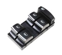Pulsante interruttore finestra per A3 8P per A6 S6 RS6 C6 per Q7 2004-2011 4F0959855B 4F0959851H interruttore alzacristalli elettrico auto (pulsante) (Switch)