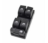 Pulsante Interruttore Finestra Per A4 B6 B7 8E0959851B 8E0959851D 8E0 959 851 BD 8E0959851 5PR Interruttore Alzacristallo Elettrico Lato Conducente