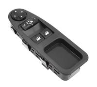 Pulsante Interruttore Finestra Per Fiat Per Scudo Per Citroen Per Dispatch Per Jumpy Per Peugeot 2007-2016 6554.ZJ 6554ZJ Pulsante Interruttore Alzacristalli Elettrico 13 Pin