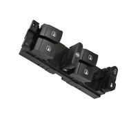 Pulsante interruttore finestra Per Jetta Per Bora Per Passat B5 2000-2006 OE 1J4959857 1J4959857D 1J4959857B Interruttore pannello alzacristalli principale Interruttore Finestrini(Children Logo)