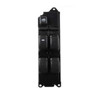 Pulsante Interruttore Finestra Per Mitsubishi Per Triton Per L200 Per K62T Per K74T MR732119 Alzacristalli Elettrico Portiera Anteriore Auto 10 Pin Sollevatore Regolatore
