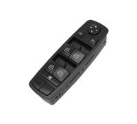 Pulsante Interruttore Finestra Per ML GL R Class W164 W251 Interruttore Di Controllo Alzacristalli Auto 2518300590 2518300290 2518300090 Pulsante Alzacristallo(A)