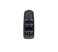 Pulsante Interruttore Finestra Per Panamera 2011-2016 Interruttore Alzacristalli Principale 7PP959858MDM Accessorio Interno