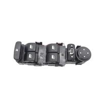 Pulsante Interruttore Finestra Per Peugeot 807 Per Citroen Per C5 Per C8 6554HQ 6554CJ 6554KS 6554Z8 6554HP 6554.HQ Interruttore Alzacristallo Elettrico Nero Per Auto