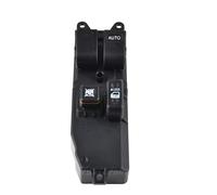 Pulsante Interruttore Finestra Per Toyota Per Hiace 2006-2013 KDH20 TRH20 84820-26201 8482026201 Interruttore Alzacristallo Elettrico Principale Lato Guida Anteriore Destro RHD
