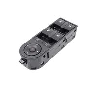 Pulsante Interruttore Finestra Per Vauxhall Per Tigra Per Twintop Per Opel Per Tigra B 2004-2009 93162973 93162636 Pannello Interruttori Alzacristalli Elettrici Per Auto