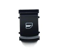 Pulsante Interruttore Finestra Per VW Per Jetta Per Tiguan Per Caddy Per Golf MK5 6 Per Passat Per Touran Per Seat MK2 5ND959855 ulsante Interruttore Alzacristalli Elettrici