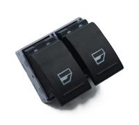 Pulsante Interruttore Finestra Per VW Per Transporter T5 T6 Interruttore Alzacristalli Elettrico Lato Passeggero, Pulsante Regolatore, Accessori Auto(Master switch)