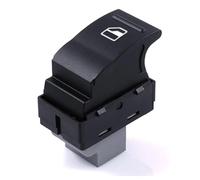 Pulsante Interruttore Finestra Per VW Per Transporter T5 T6 Per Caravelle Per Multivan 7E0959855 Interruttore Elettrico Finestrino Portiera Auto Singolo Pulsante Controllo Lato