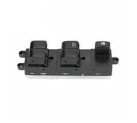 Pulsante interruttore finestrino 25401-JD00B Interruttore Alzacristalli Anteriore Sinistro A 14+3 Pin Per N&issan Per Qashqai / Per Qashqai+2 I J10 NJ10) Per Note II 5 Porte (E12) Interruttore control