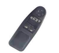 pulsante interruttore finestrino 6554ZJ 6554.ZJ 6554ZH Compatibile Con Peugeot Per Expert 2007-2016 Pulsante Di Controllo Dell'interruttore Alzacristalli Elettrico(6554ZH no flod)