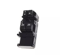 pulsante interruttore finestrino Compatibile Con Accord Per EX-L Coupe 2008-2010 35750-TE0-A311-C Pulsante Di Controllo Del Sollevatore Dell'interruttore Alzacristalli Elettrico Principale
