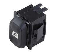 pulsante interruttore finestrino Compatibile con Citroen Per Berlingo Per Xsara Per Jumpy 1994-2008 6552.KT 6552KT Interruttore alzacristalli elettrico