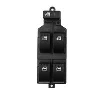 pulsante interruttore finestrino Compatibile Con Daihatsu Per Sirion 84820-B2090 84820-B2010 Interruttore Principale Alzacristallo Elettrico(Right)