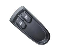 pulsante interruttore finestrino Compatibile Con Daily IV 5801304490 Pulsante Doppio Interruttore Alzacristallo Elettrico Anteriore Destro