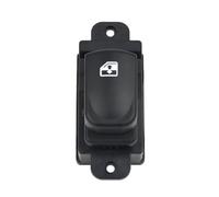 pulsante interruttore finestrino Compatibile Con Hyundai Per I800 I20 2008-2014 93570-1J500 935701J500 Interruttore Alzacristalli Elettrico Pulsante Principale Sollevatore(Single switch)