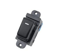 pulsante interruttore finestrino Compatibile Con Hyundai Per Sonata 2011-2014 Interruttore Di Controllo Principale Alzacristalli Elettrici Pulsante Console 93570-3S000 93570-3S000RY(Black)