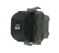 pulsante interruttore finestrino Compatibile con Megane Per Laguna 2 Per Espace 2001-2014 pulsante interruttore alzacristalli elettrico lato passeggero 8200315013